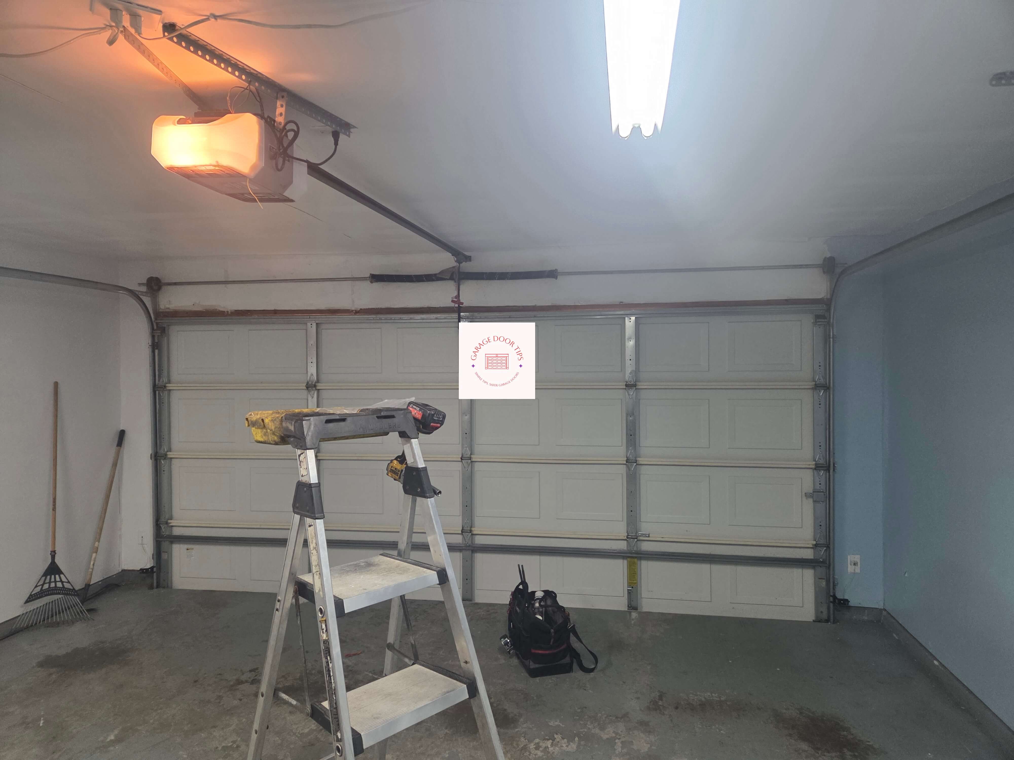 garage-door-sensor-repair